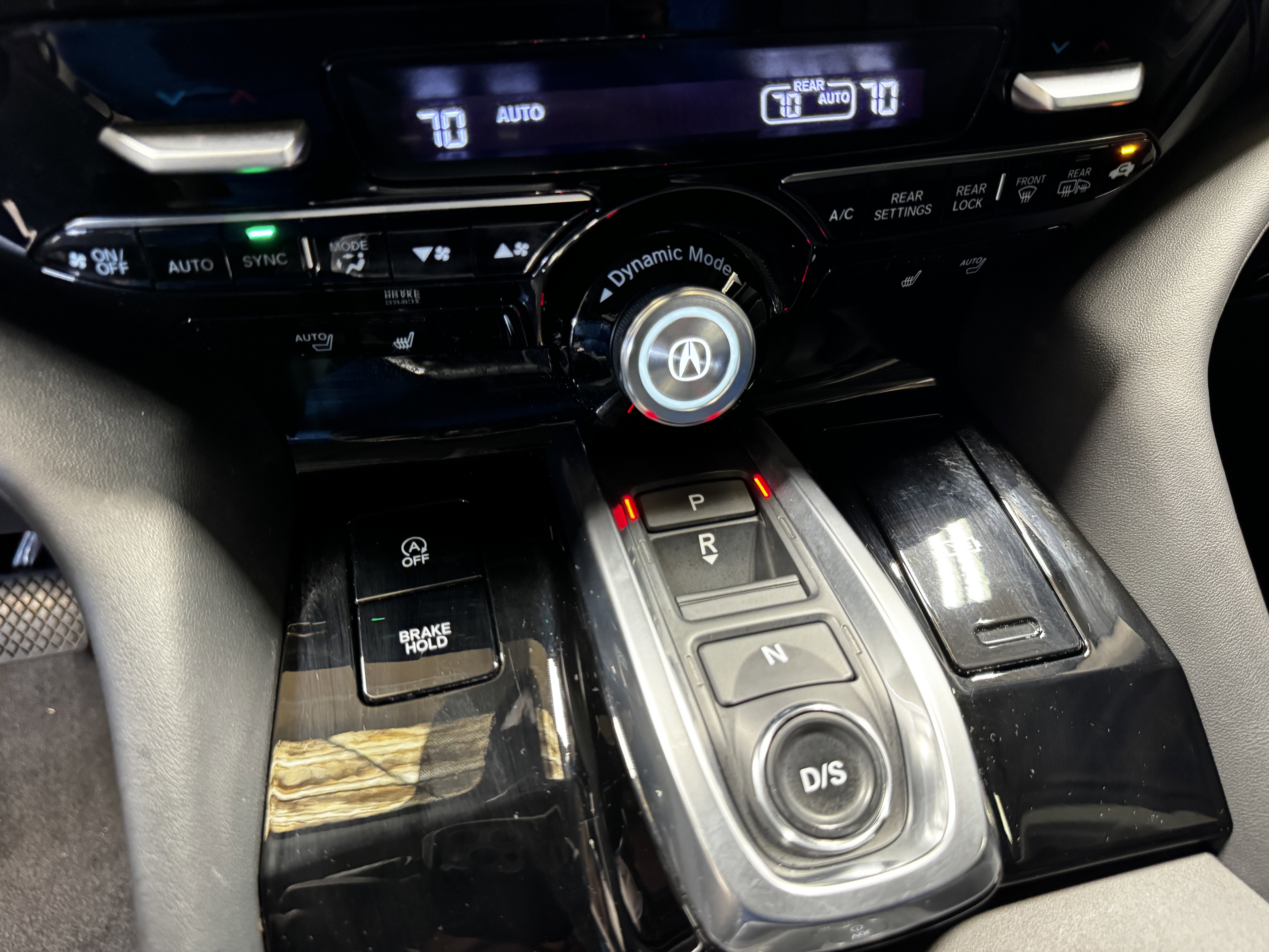 Certified 2023 Acura MDX FWD w/ Technology Package image 33