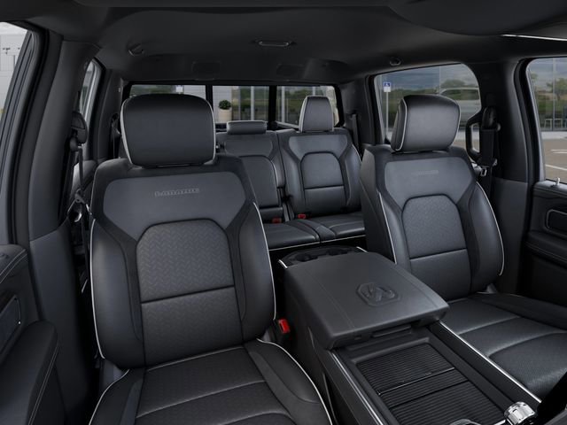 New 2026 RAM 1500 Laramie image 18
