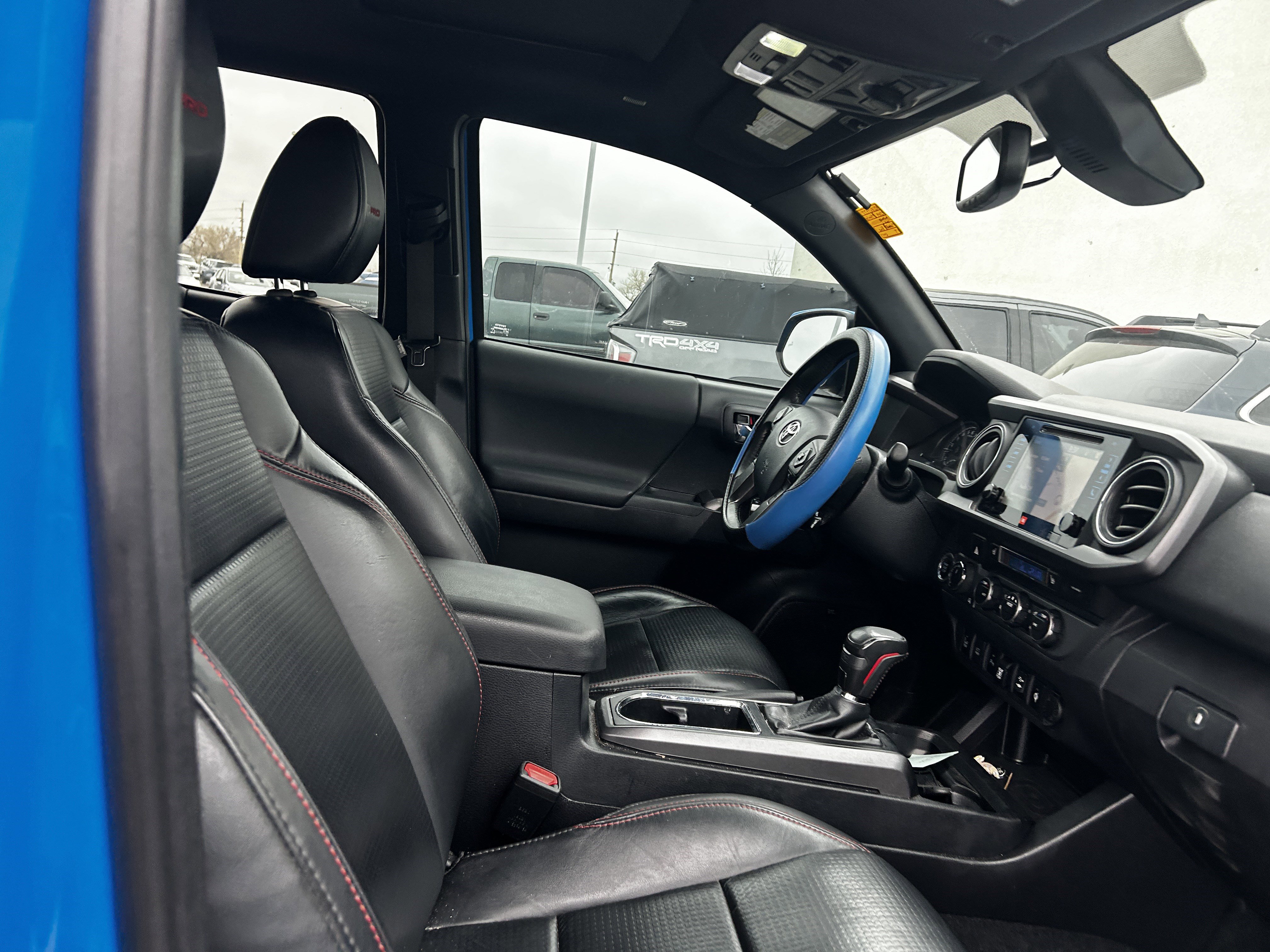 Used 2019 Toyota Tacoma TRD Pro image 13