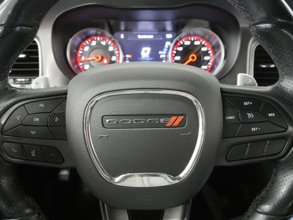 Used 2022 Dodge Charger GT w/ Cold Weather Package image 16