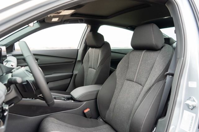 Used 2024 Honda Accord Sport image 13