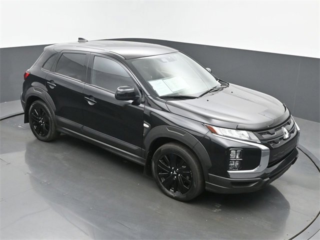 Used 2024 Mitsubishi Outlander Sport AWD image 44