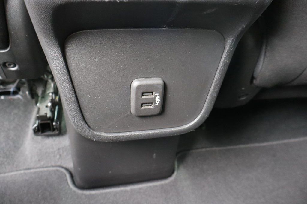 Used 2022 Chevrolet Equinox LT image 22