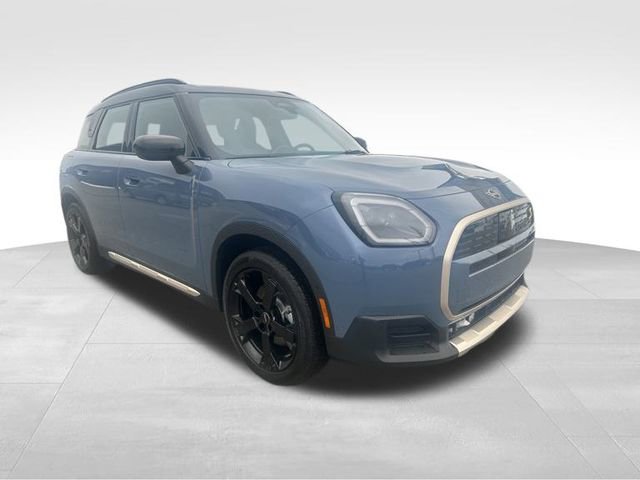 New 2026 MINI Cooper Countryman SE image 1