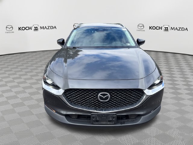 Certified 2024 MAZDA CX-30 AWD 2.5 S w/ Select Sport Pkg image 2