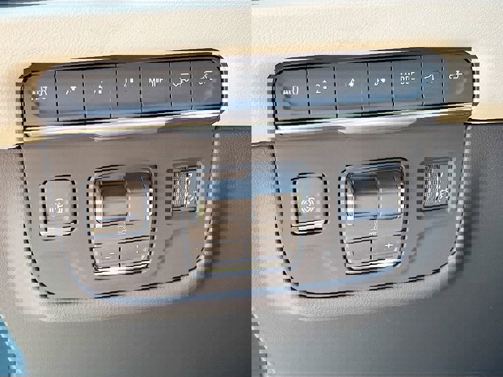 New 2026 Cadillac Escalade Sport w/ Touring Package image 20