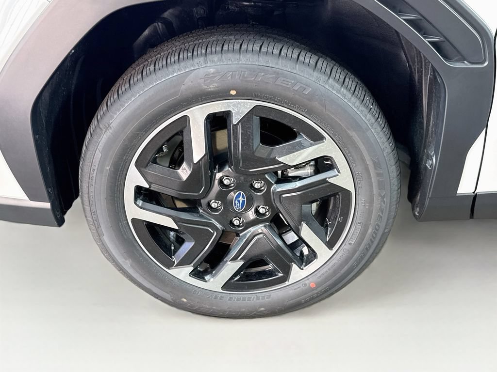 New 2026 Subaru Forester Limited AWD/4WD image 42