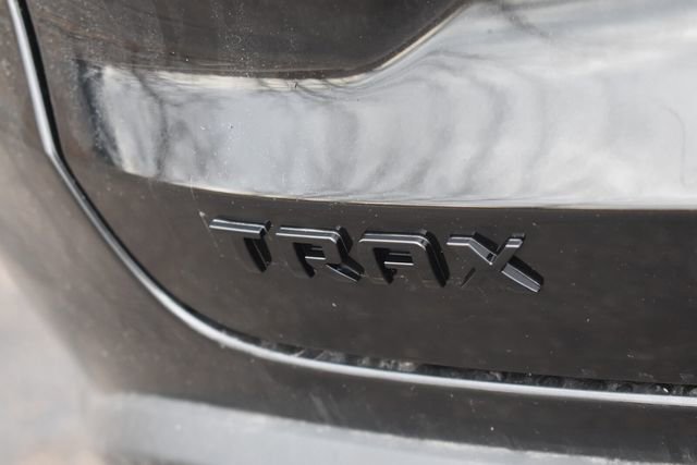 New 2026 Chevrolet Trax LT w/ Driver Confidence Package image 16