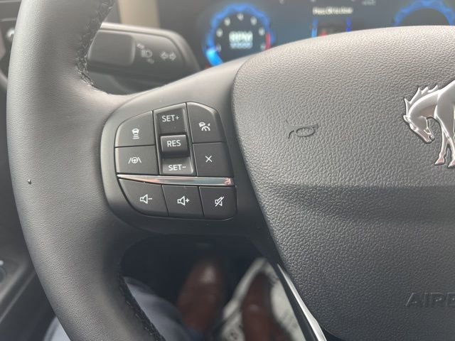 New 2025 Ford Bronco Sport Big Bend AWD/4WD image 14