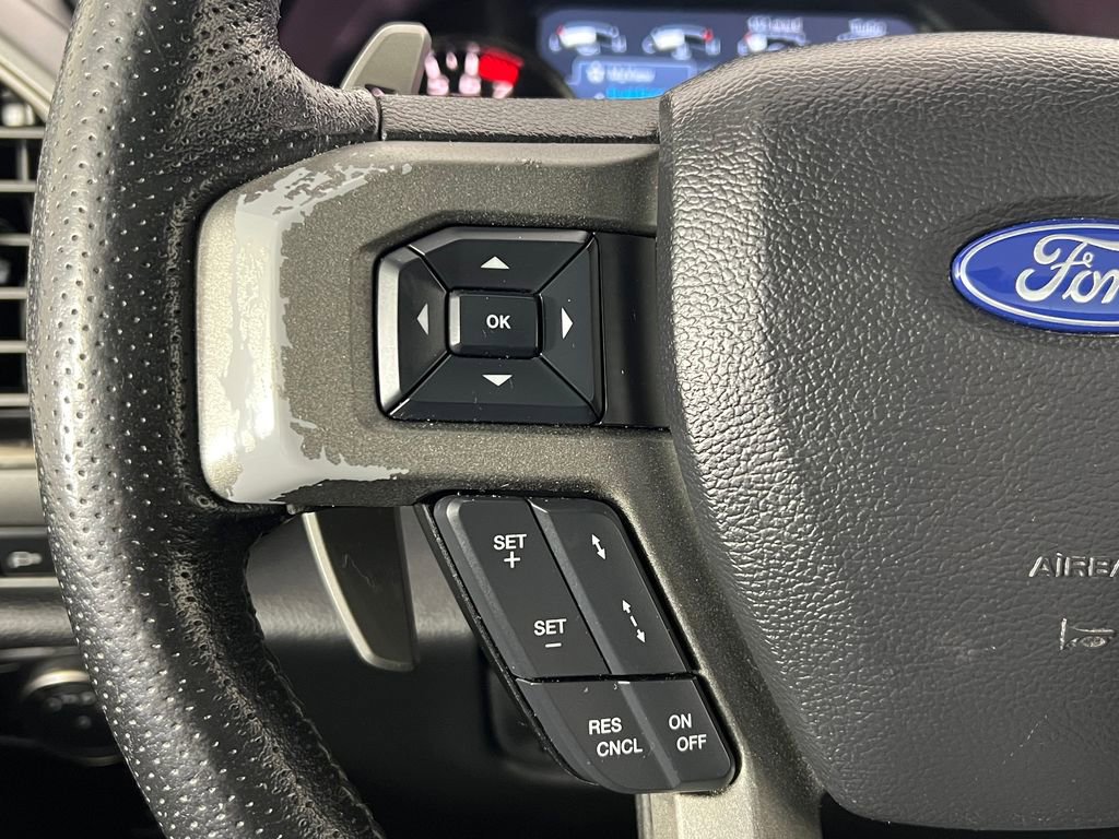 Used 2018 Ford F150 Raptor w/ Equipment Group 802A Luxury image 25