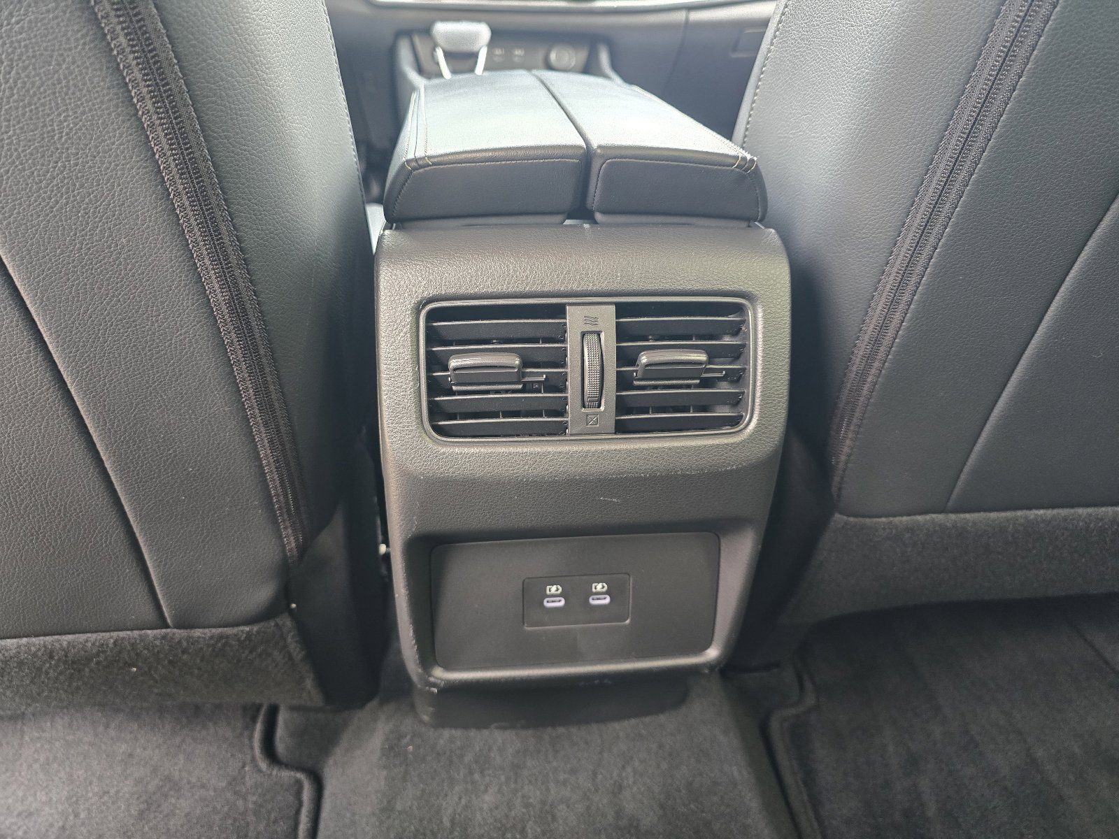 Certified 2025 Nissan Rogue SL AWD/4WD image 24
