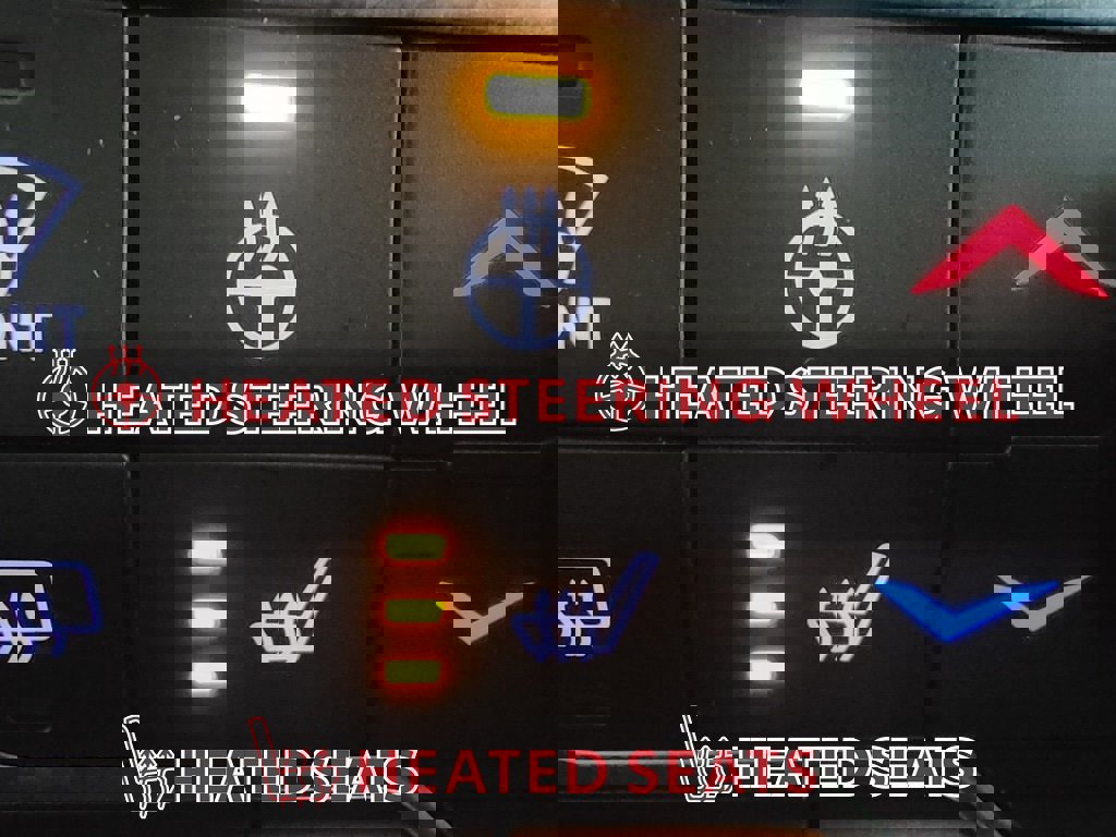 Used 2018 Jeep Wrangler Unlimited Sport S image 24