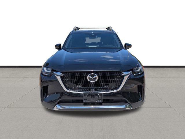 Certified 2024 MAZDA CX-90 Plug-In Hybrid w/ Premium Plus image 2