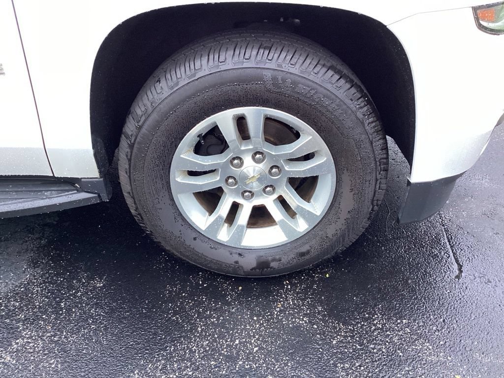 Used 2020 Chevrolet Tahoe LT AWD/4WD image 35