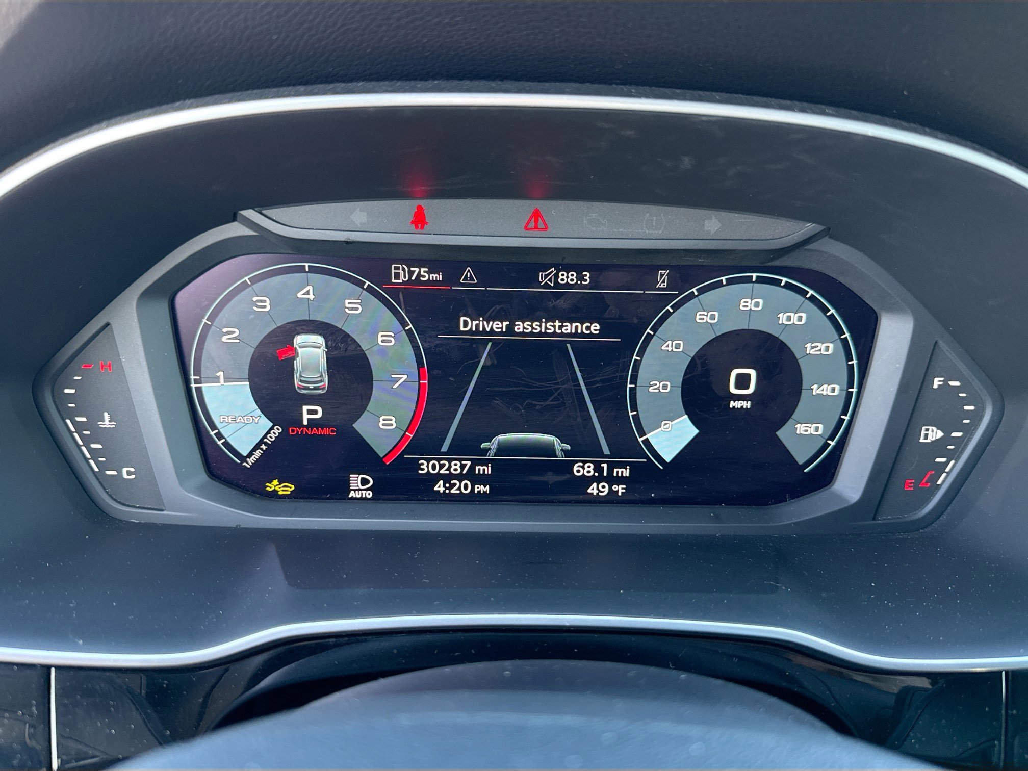 Certified 2025 Audi Q3 2.0T Premium image 39