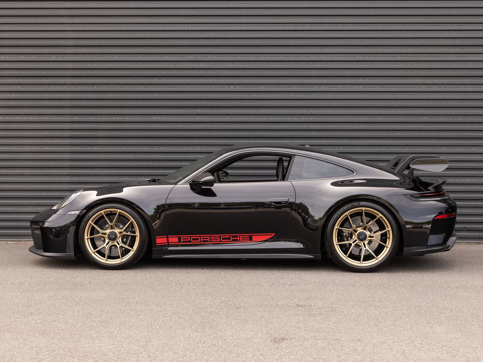 Certified 2025 Porsche 911 GT3 image 2