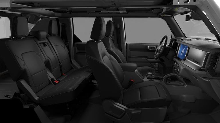 New 2026 Ford Bronco Outer Banks AWD/4WD image 31