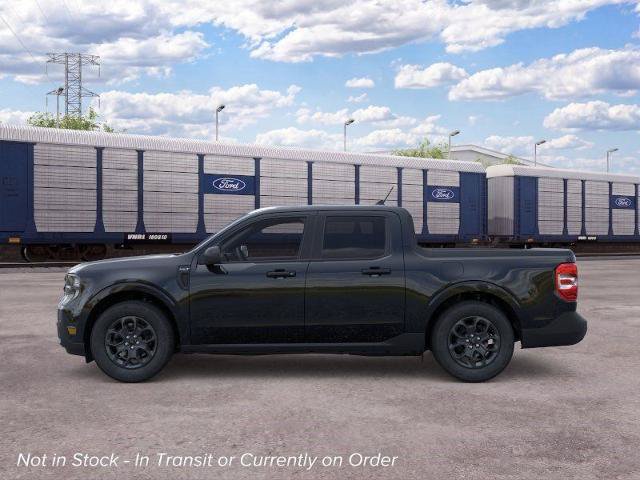New 2026 Ford Maverick XLT FWD image 28