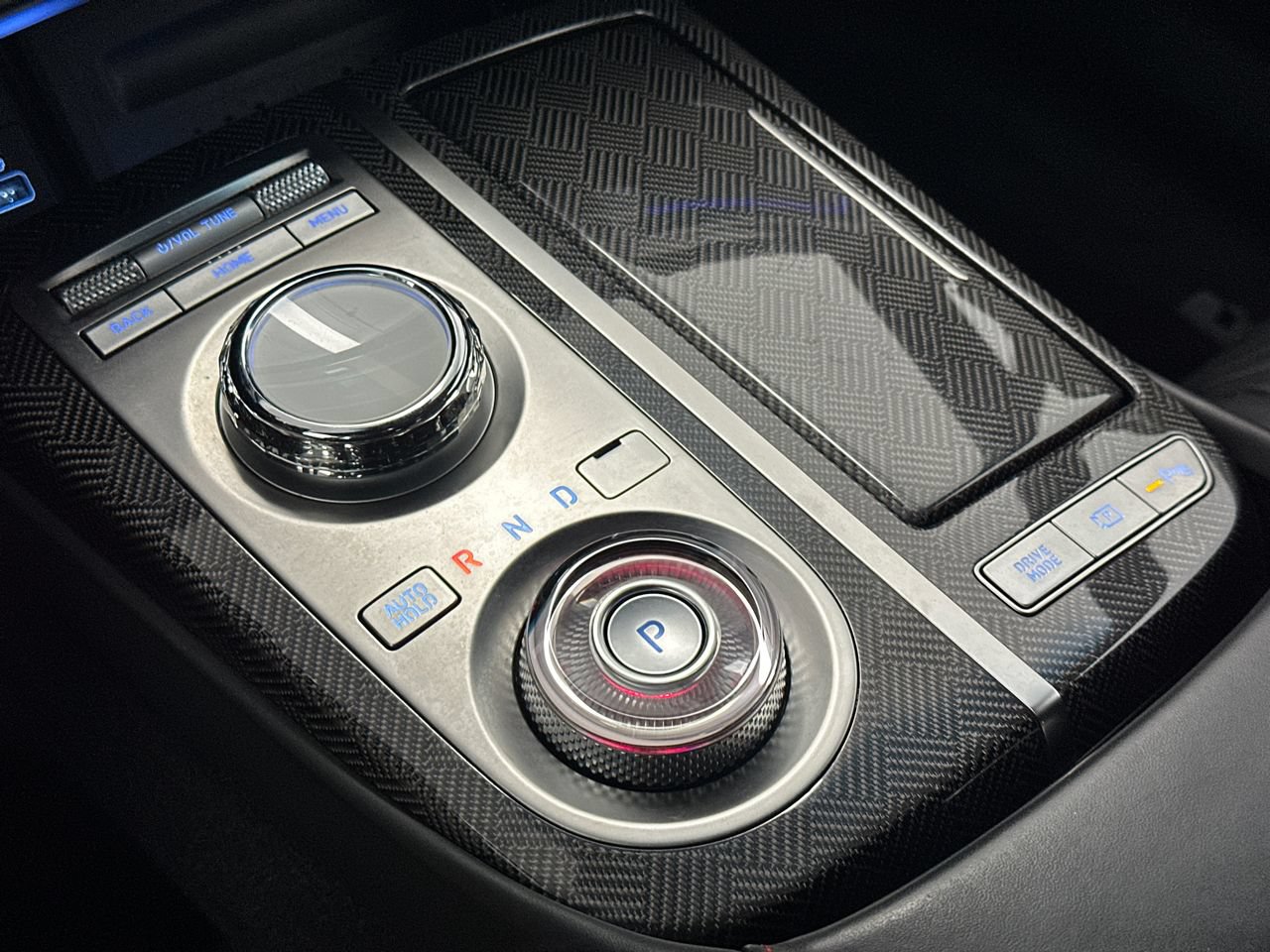 Used 2023 Genesis G80 3.5T Sport AWD/4WD image 28
