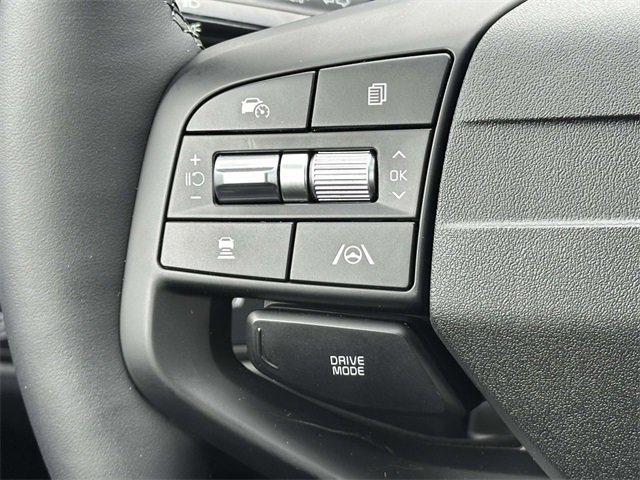 New 2026 Kia Sportage EX w/ EX Panorama Roof Package image 12