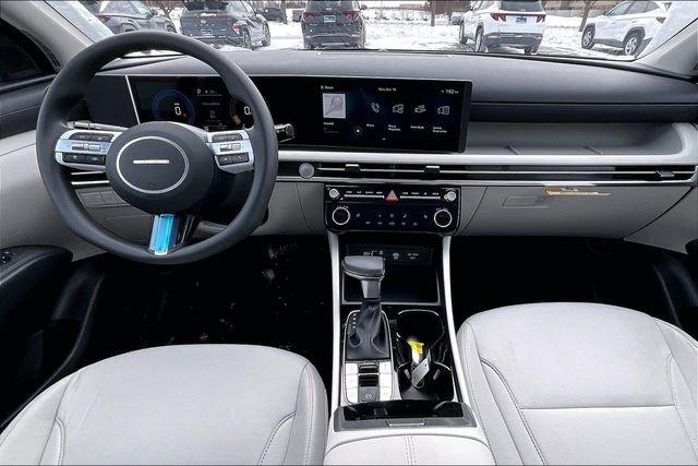 New 2026 Hyundai Tucson SEL image 5