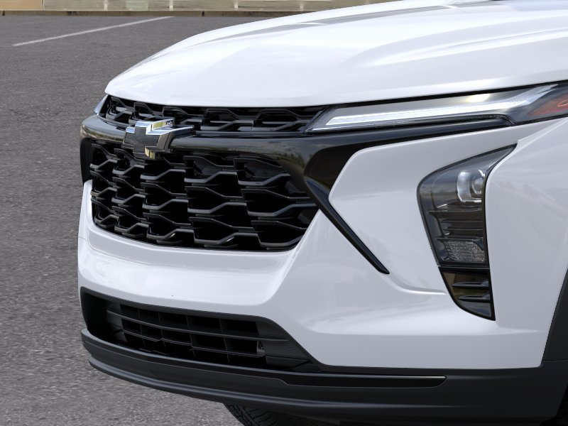 New 2026 Chevrolet Trax LT FWD image 13