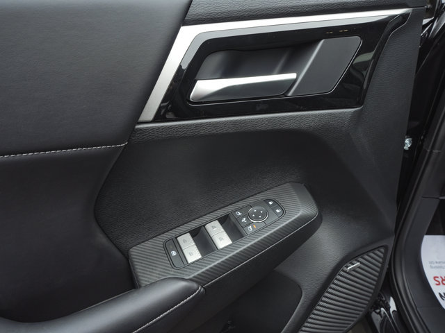 New 2026 Mitsubishi Outlander SE AWD/4WD image 10