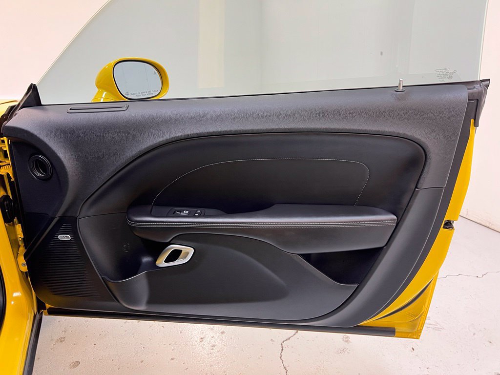 Used 2018 Dodge Challenger R/T Plus RWD image 32