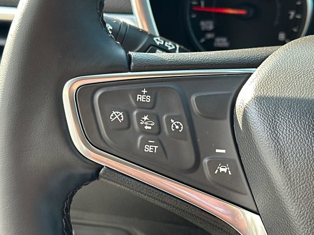 Used 2024 Chevrolet Equinox LT AWD/4WD image 29