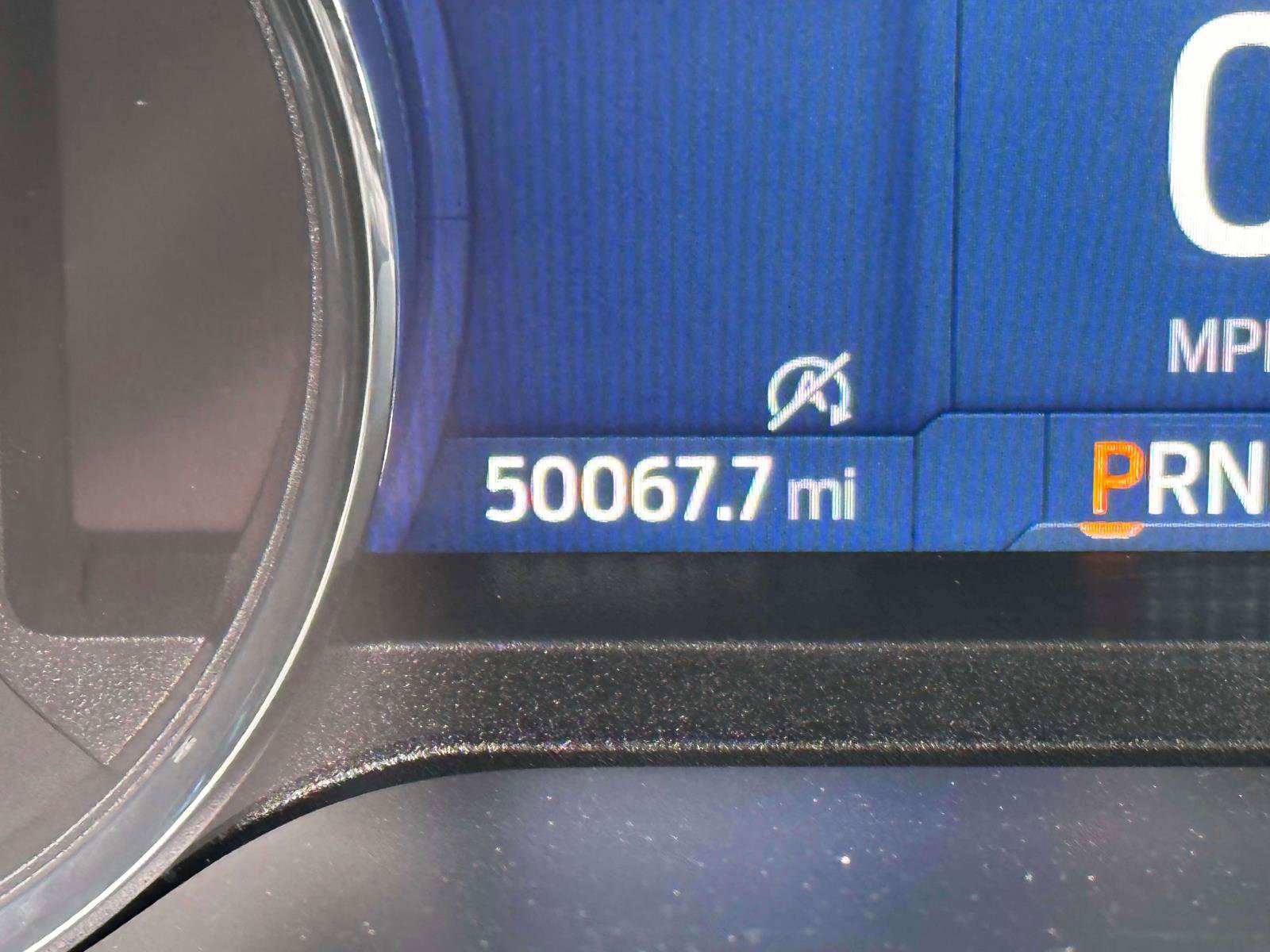 Used 2024 Ford Expedition Limited AWD/4WD image 24