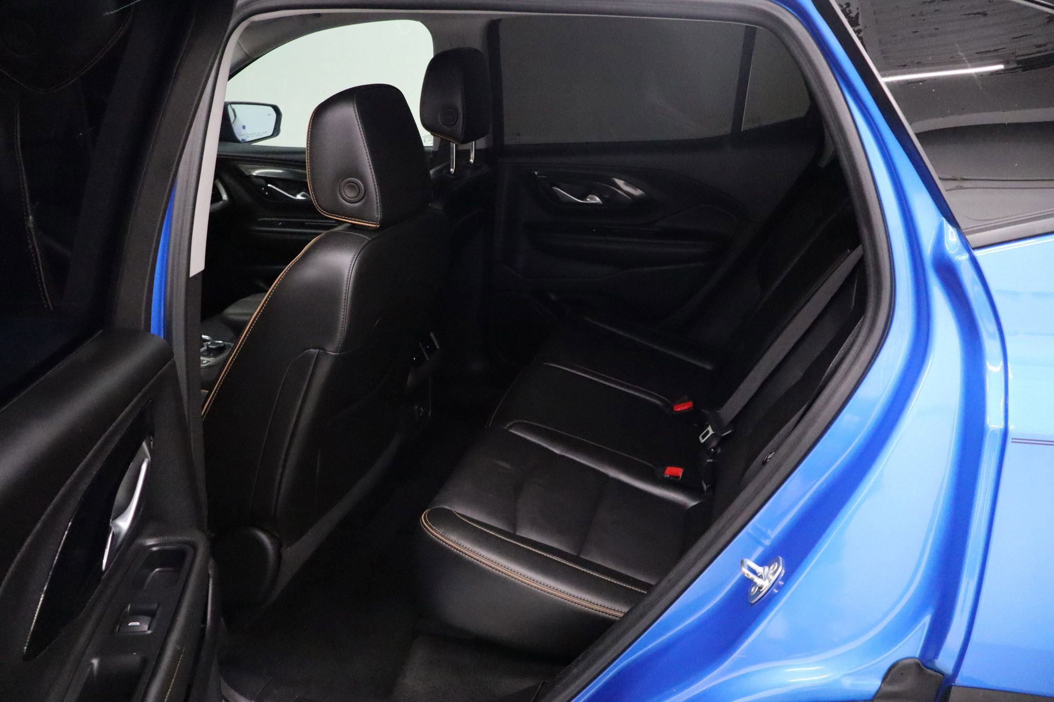 Used 2024 GMC Terrain AT4 w/ Tech Package image 26