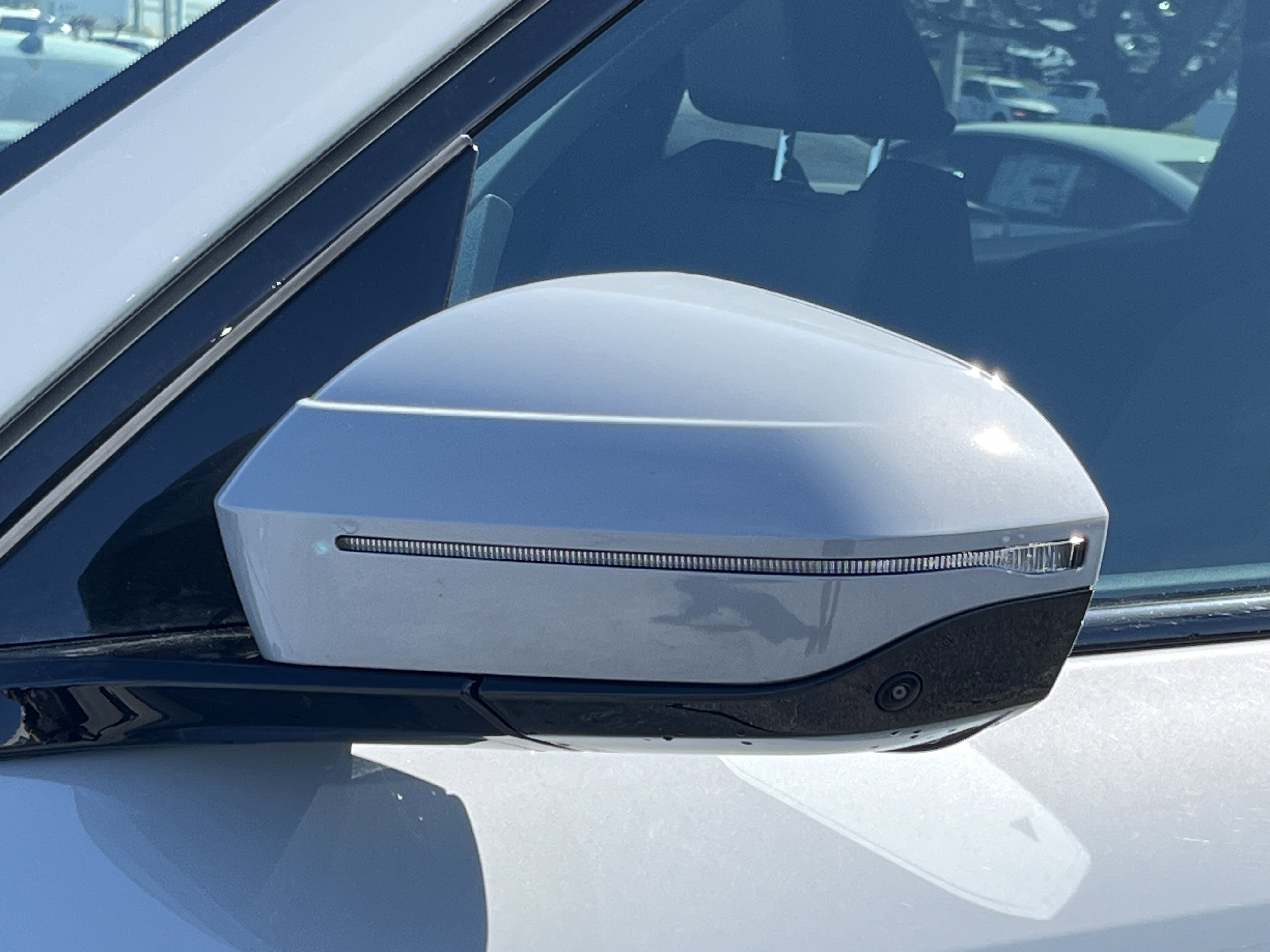 Used 2025 BMW X3 xDrive30i image 32