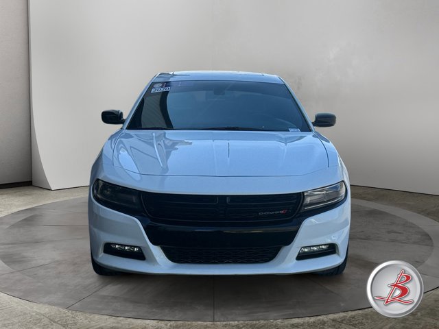 Used 2020 Dodge Charger SXT w/ Plus Group image 2