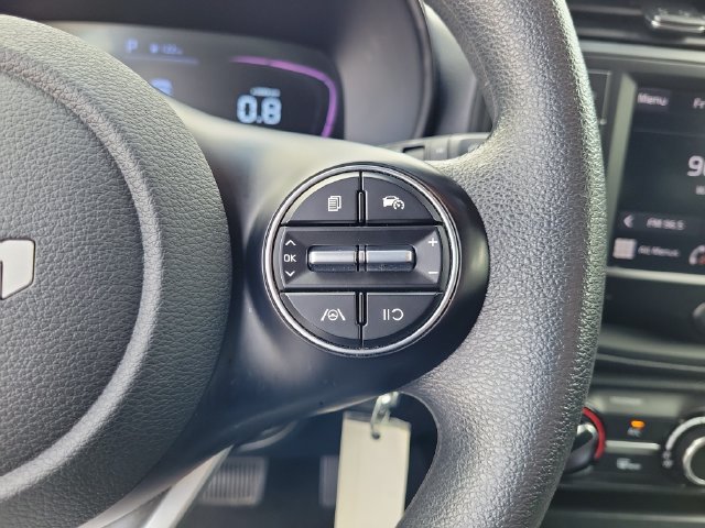 Used 2024 Kia Soul LX w/ Option Group 015 FWD image 24