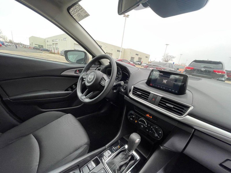 Used 2018 MAZDA MAZDA3 Sport image 6
