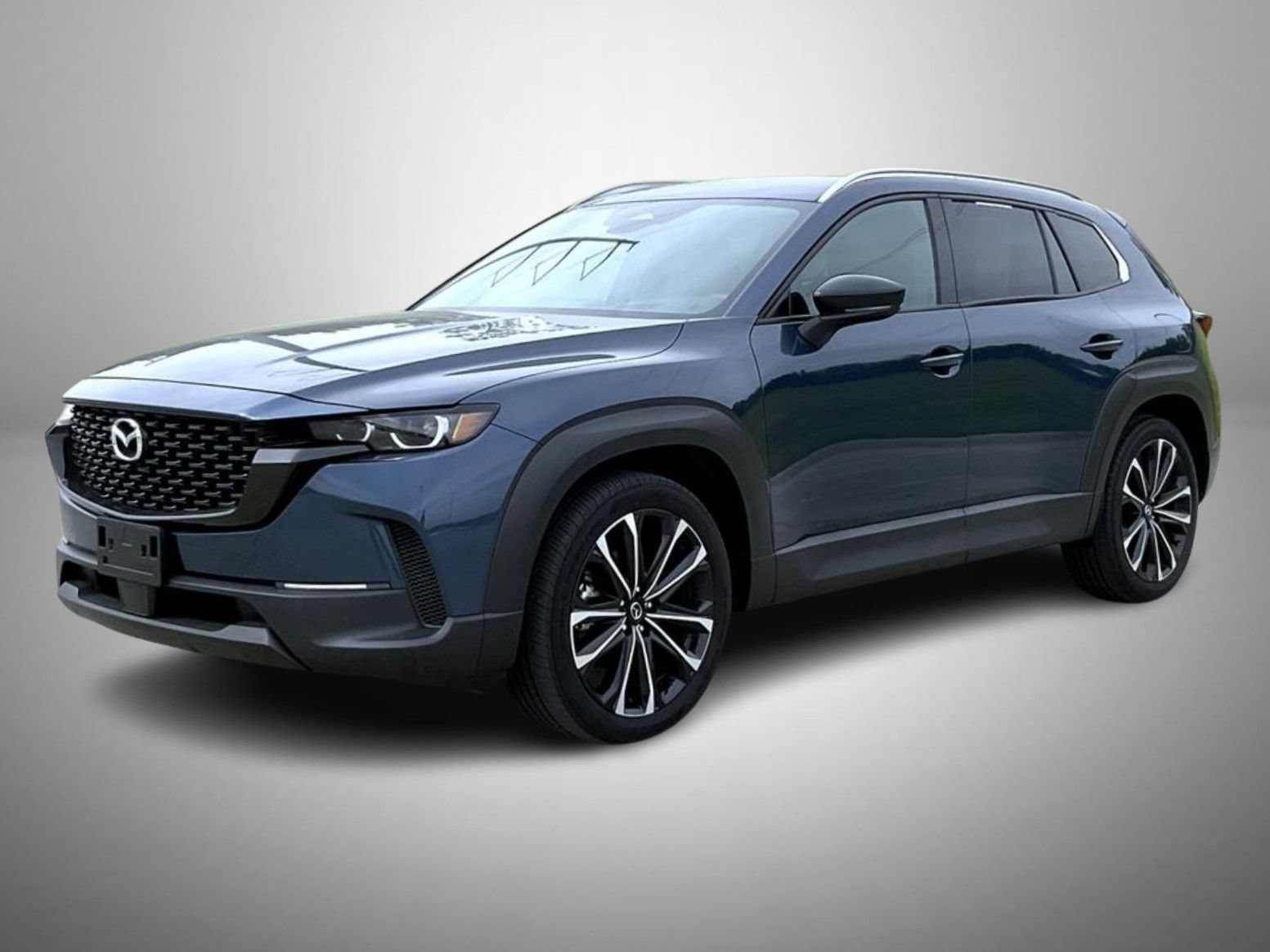 Used 2025 MAZDA CX-50 AWD 2.5 S w/ Premium Plus Pkg