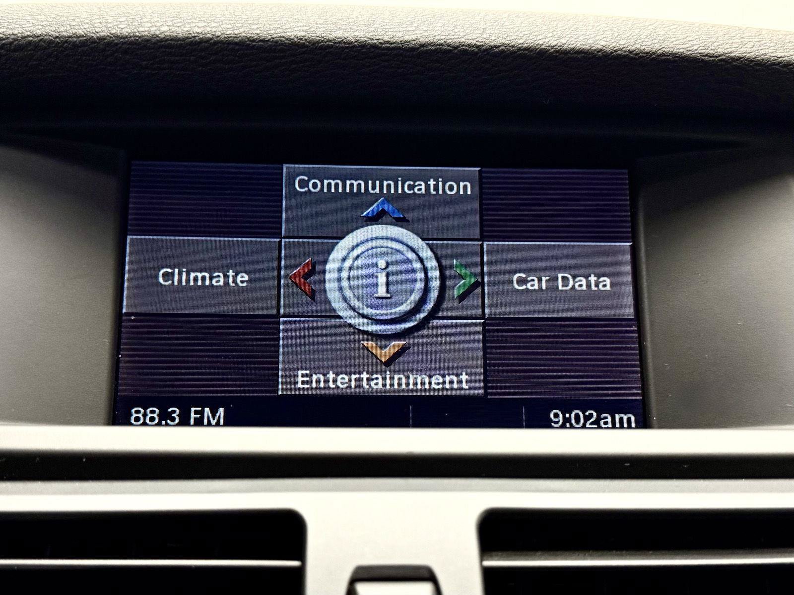 Used 2009 BMW X5 xDrive30i AWD/4WD image 26