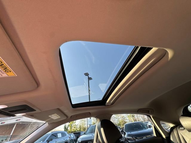 Used 2022 Honda Civic EX-L image 27