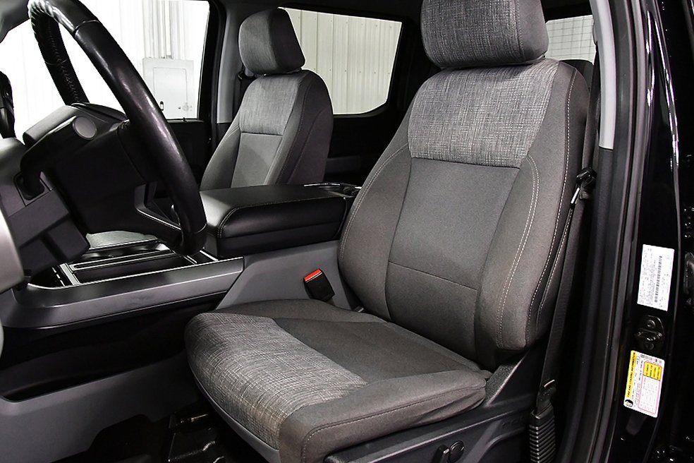 Used 2022 Ford F150 XLT w/ Equipment Group 302A High image 30