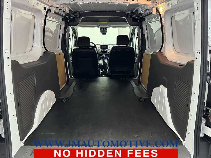 Used 2021 Ford Transit Connect XL FWD image 16
