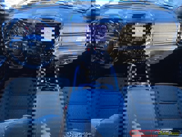 Certified 2022 RAM 1500 Big Horn image 9