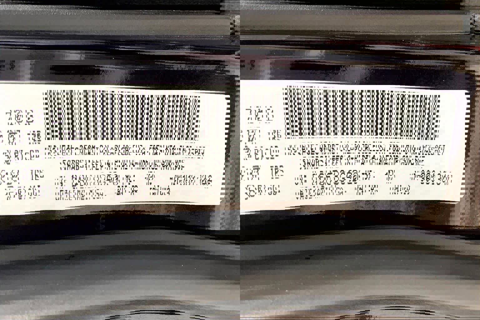 Used 2018 Dodge Durango R/T w/ Technology Group image 34