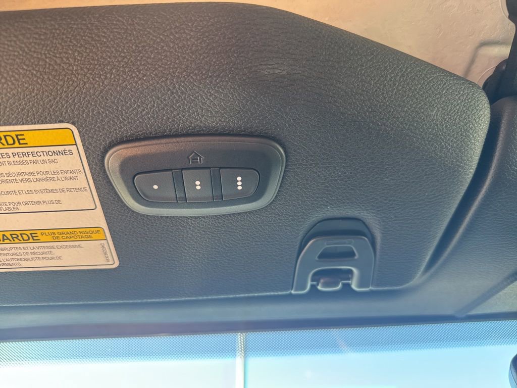 Certified 2023 Jeep Wrangler Unlimited Rubicon 4xe w/ Cold Weather Group image 24