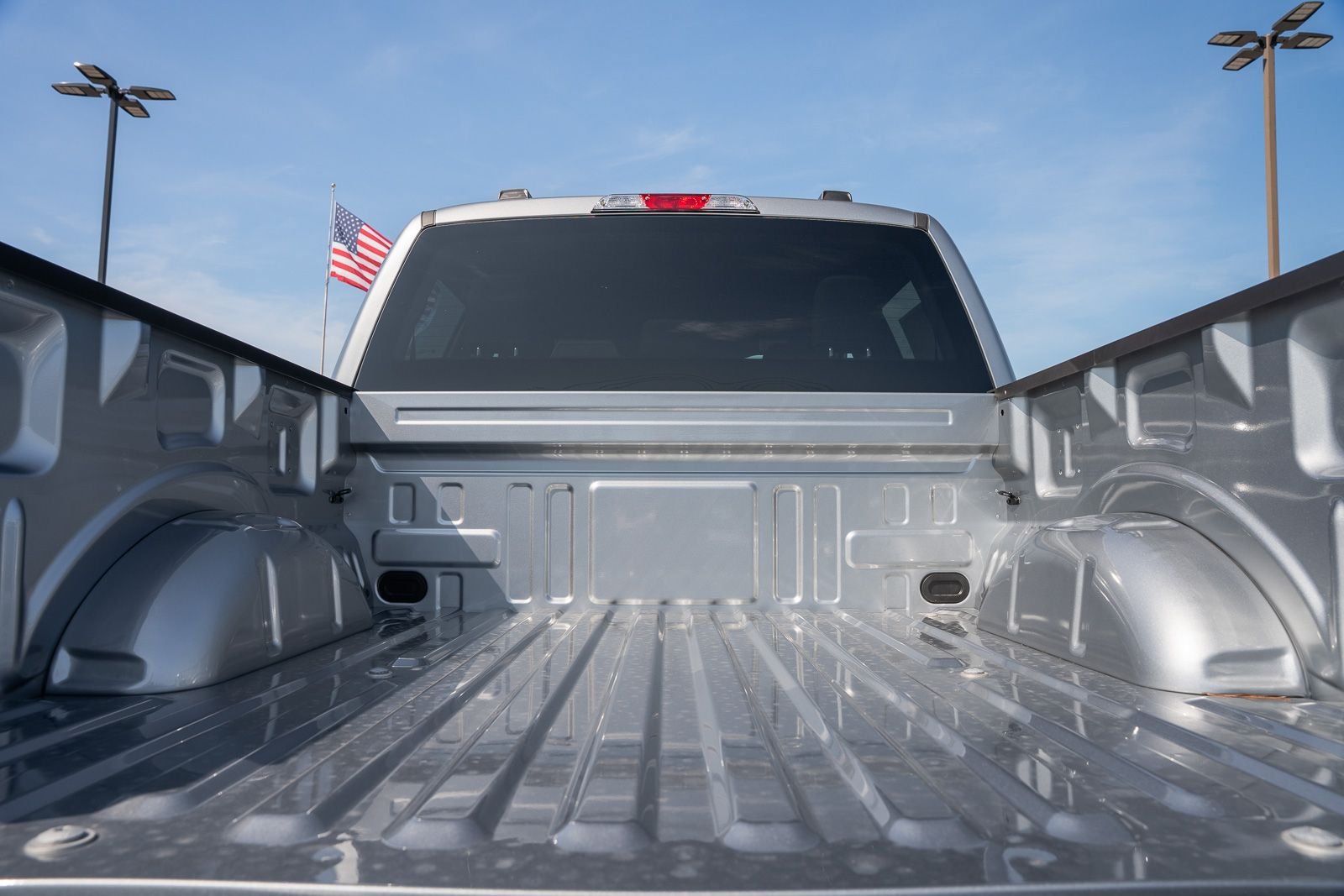 New 2026 Ford F150 STX AWD/4WD image 11