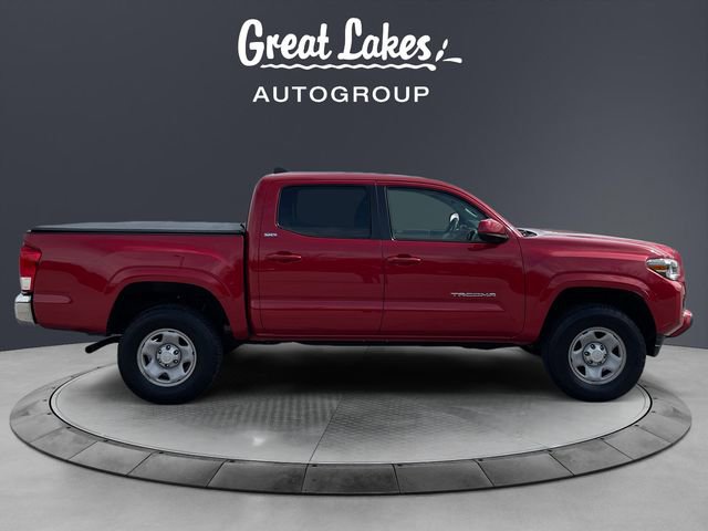 Used 2016 Toyota Tacoma SR5 image 6