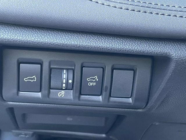 Used 2025 Subaru Outback Wilderness w/ Wilderness Package AWD/4WD image 21
