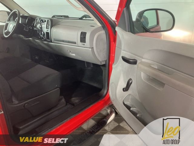 Used 2011 Chevrolet Silverado 1500 W/T image 17