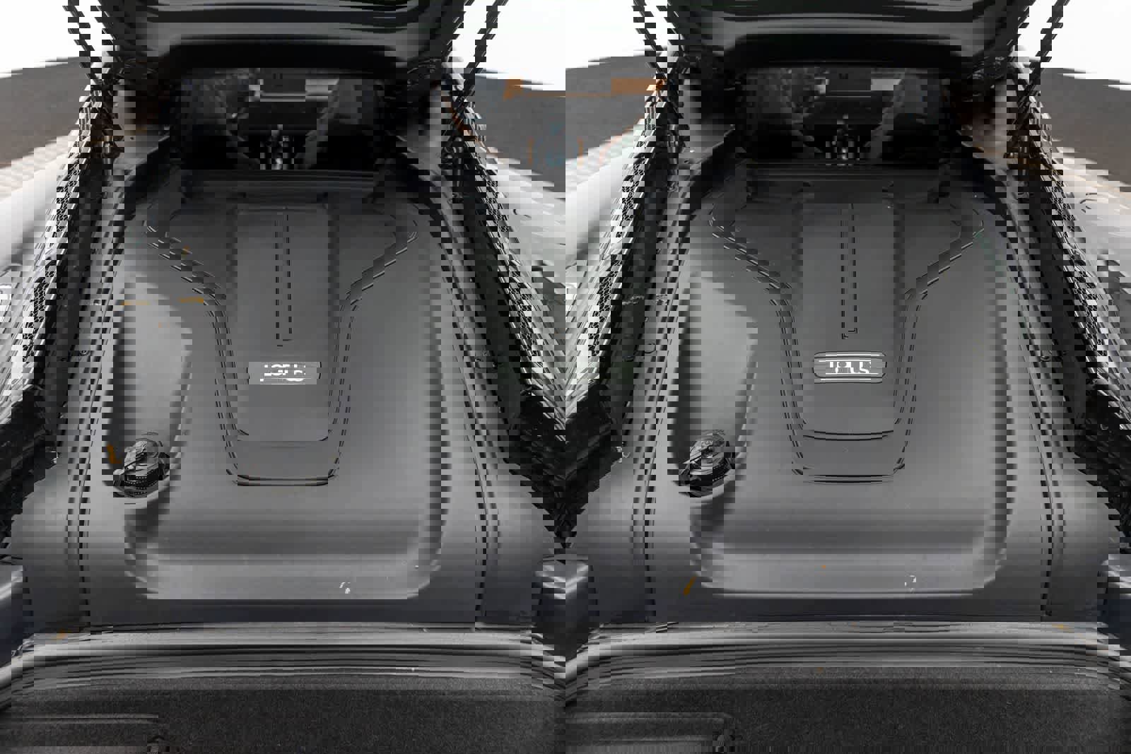 Used 2024 Lotus Emira First Edition RWD image 18