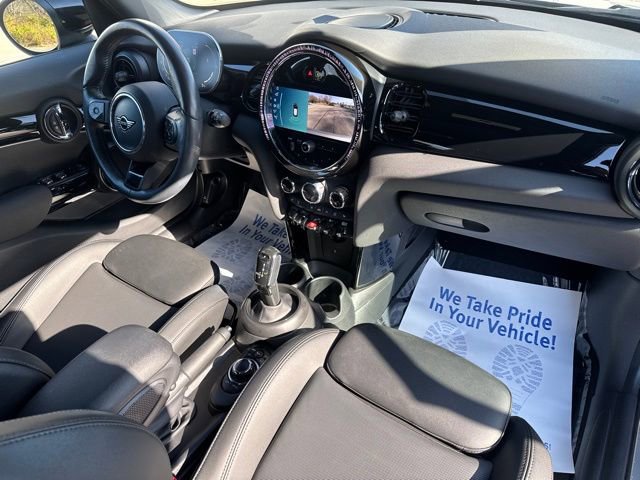 Used 2023 MINI Cooper S image 26