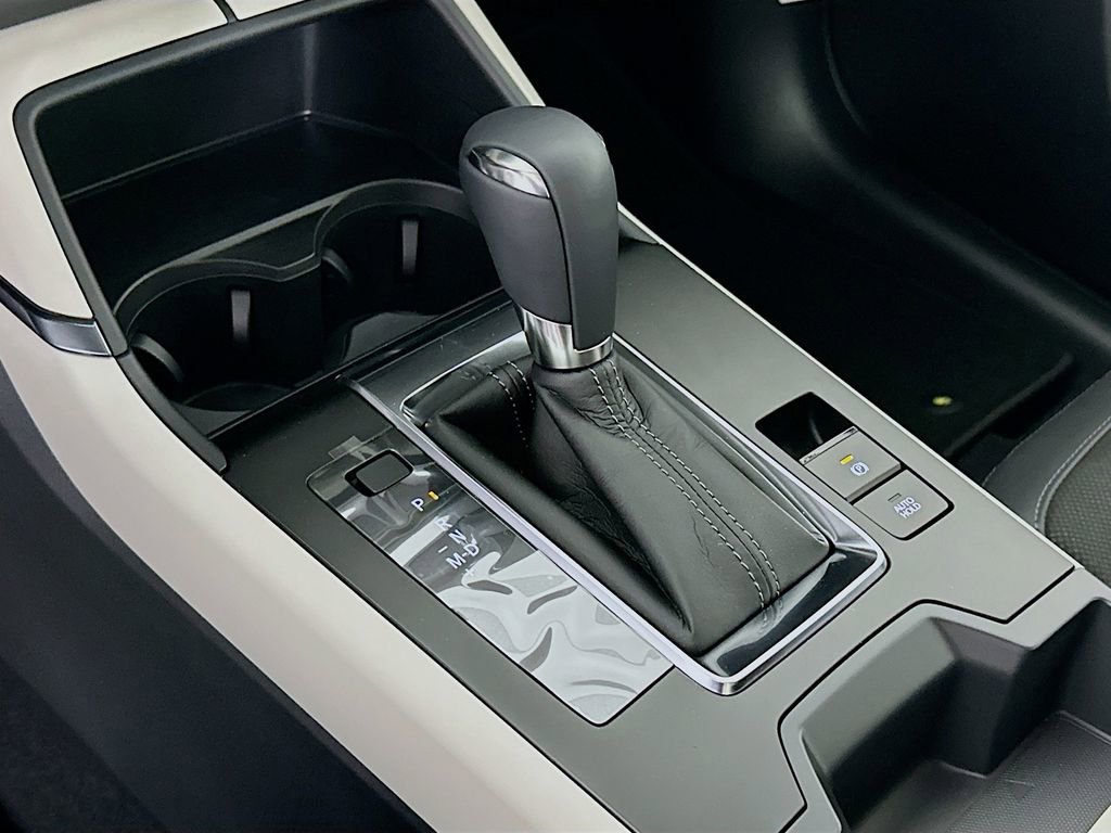 New 2026 MAZDA CX-5 Select AWD/4WD image 22